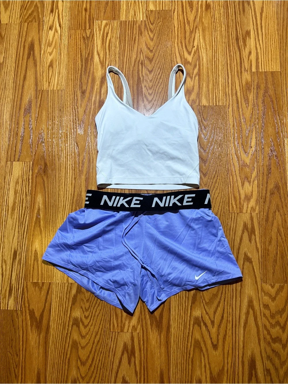 Lululemon Align altheisure tank top